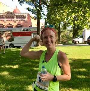 Meet your Posher, Kristin